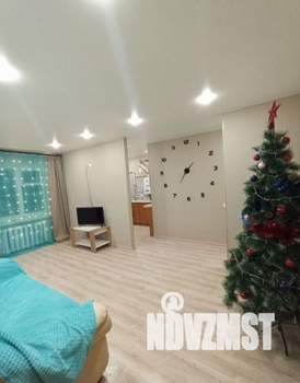 2-к квартира, на длительный срок, 46м2, 5/5 этаж