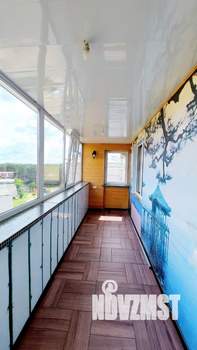 1-к квартира, на длительный срок, 40м2, 5/5 этаж