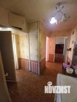 3-к квартира, на длительный срок, 58м2, 2/5 этаж