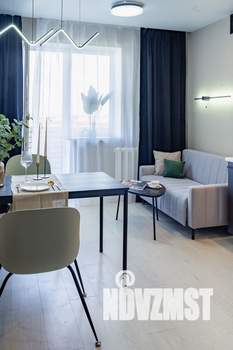 1-к квартира, посуточно, 50м2, 1/1 этаж