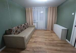 1-к квартира, на длительный срок, 30м2, 4/8 этаж