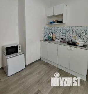 1-к квартира, посуточно, 46м2, 1/15 этаж