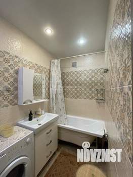 1-к квартира, на длительный срок, 33м2, 9/16 этаж