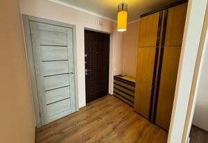 1-к квартира, на длительный срок, 30м2, 10/17 этаж