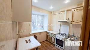 1-к квартира, на длительный срок, 31м2, 2/5 этаж