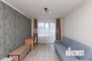 1-к квартира, на длительный срок, 30м2, 3/5 этаж