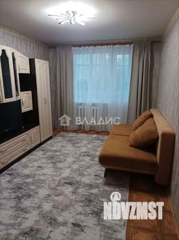 1-к квартира, на длительный срок, 35м2, 6/9 этаж