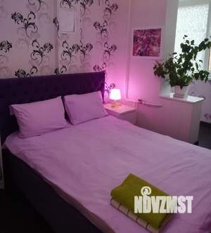 3-к квартира, посуточно, 72м2, 1/1 этаж