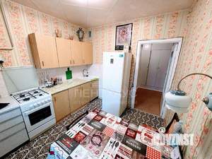 2-к квартира, на длительный срок, 55м2, 1/9 этаж