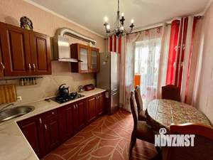 1-к квартира, на длительный срок, 42м2, 8/9 этаж