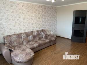 1-к квартира, на длительный срок, 45м2, 8/9 этаж
