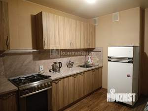 1-к квартира, на длительный срок, 39м2, 1/16 этаж