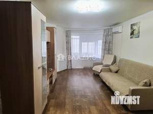 1-к квартира, на длительный срок, 47м2, 7/9 этаж