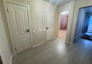 1-к квартира, на длительный срок, 42м2, 5/17 этаж