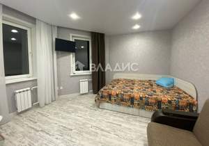 1-к квартира, на длительный срок, 33м2, 14/15 этаж