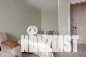 1-к квартира, посуточно, 40м2, 8/16 этаж