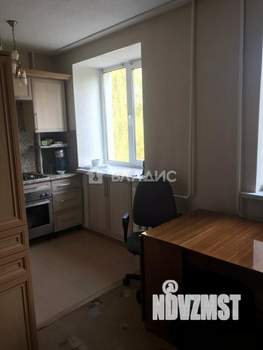 3-к квартира, на длительный срок, 60м2, 4/5 этаж