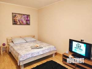 1-к квартира, посуточно, 39м2, 1/1 этаж