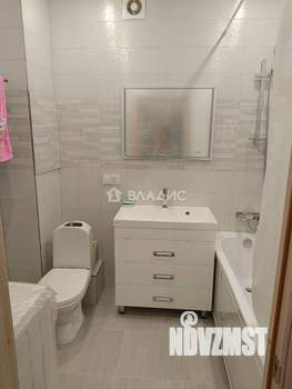 1-к квартира, на длительный срок, 44м2, 5/12 этаж