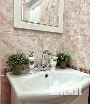 1-к квартира, посуточно, 41м2, 1/1 этаж