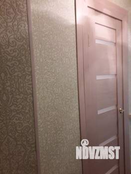 1-к квартира, посуточно, 30м2, 2/5 этаж