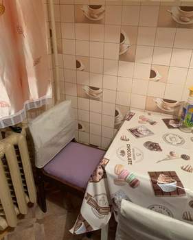 2-к квартира, на длительный срок, 42м2, 1/5 этаж
