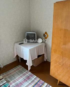 1-к квартира, на длительный срок, 32м2, 2/5 этаж