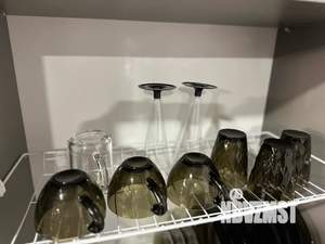 Студия квартира, посуточно, 29м2, 3/16 этаж