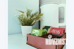 1-к квартира, посуточно, 43м2, 2/14 этаж