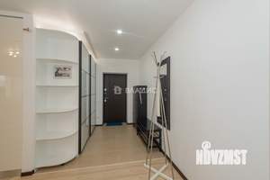 2-к квартира, на длительный срок, 87м2, 6/9 этаж
