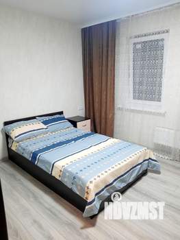 2-к квартира, посуточно, 43м2, 1/1 этаж