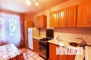 3-к квартира, посуточно, 80м2, 3/5 этаж