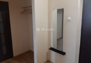 1-к квартира, на длительный срок, 39м2, 13/17 этаж