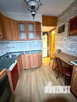 2-к квартира, на длительный срок, 44м2, 4/5 этаж