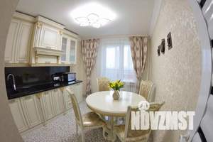 1-к квартира, посуточно, 45м2, 10/14 этаж