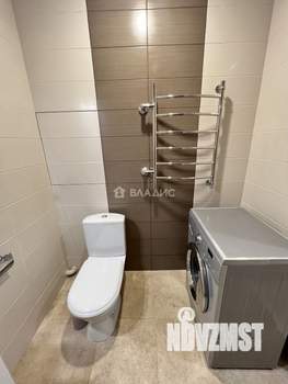 1-к квартира, на длительный срок, 44м2, 11/19 этаж