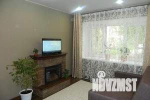 1-к квартира, посуточно, 33м2, 1/5 этаж