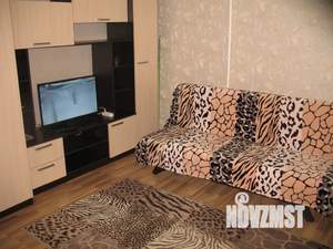 1-к квартира, посуточно, 32м2, 2/5 этаж