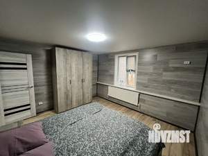 2-к квартира, на длительный срок, 45м2, 1/1 этаж