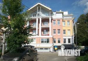 1-к квартира, посуточно, 41м2, 1/1 этаж