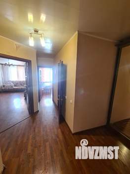 1-к квартира, на длительный срок, 44м2, 4/9 этаж