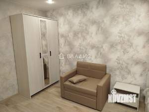 1-к квартира, на длительный срок, 41м2, 1/12 этаж