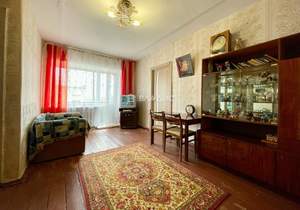 2-к квартира, на длительный срок, 42м2, 5/5 этаж