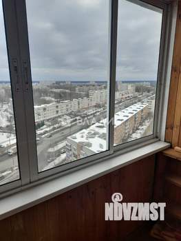 1-к квартира, на длительный срок, 33м2, 16/16 этаж