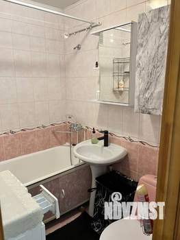 1-к квартира, на длительный срок, 32м2, 4/5 этаж