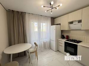 2-к квартира, на длительный срок, 56м2, 4/12 этаж