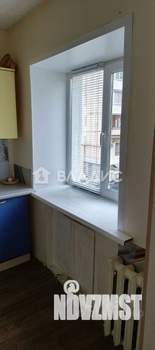 2-к квартира, на длительный срок, 44м2, 3/4 этаж