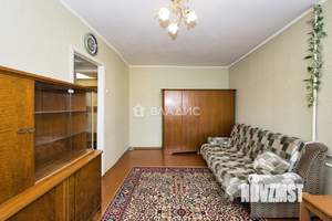 1-к квартира, на длительный срок, 32м2, 3/5 этаж