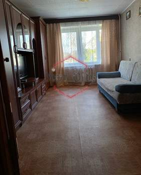 2-к квартира, на длительный срок, 48м2, 3/5 этаж