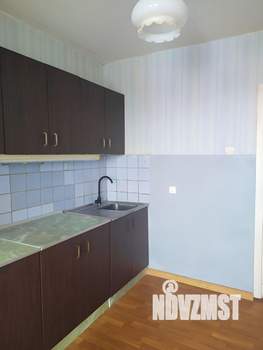 1-к квартира, на длительный срок, 35м2, 9/9 этаж